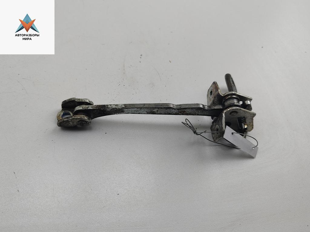 ограничитель открывания двери Opel Zafira 1 поколение (A) 1999, минивэн, 90579391 - фото №1