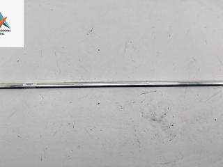 Молдинг стекла двери задней левой наружный Opel Insignia 1 поколение (A) [рестайлинг] 2016, 1.6 л., дизель, МКПП, серый, универсал, 22834347