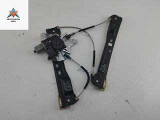 стеклоподъемник электрический передний правый Opel Insignia 1 поколение (A) [рестайлинг] 2016, 1.6 л., дизель, МКПП, серый, универсал, 20952453