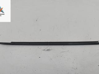 Молдинг стекла двери наружный Opel Zafira 1 поколение (A) 1999, 2.0 л., дизель, МКПП, красный, минивэн, 009153532