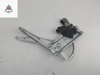 стеклоподъемник электрический передний правый Opel Vectra B 1998, 1.8 л., бензин, МКПП, серый, универсал, 90520228