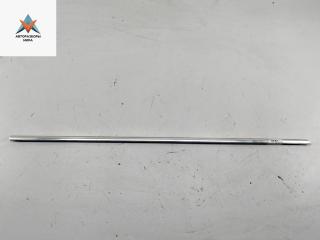 Молдинг стекла двери наружный Opel Insignia 1 поколение (A) [рестайлинг] 2016, 1.6 л., дизель, МКПП, серый, универсал, 22834389