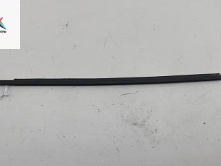 Молдинг стекла двери наружный Opel Astra H/Family [рестайлинг] 2008, 1.4 л., бензин, МКПП, красный, универсал, 024468034