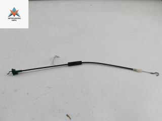 трос двери Opel Astra H/Family [рестайлинг] 2008, 1.4 л., бензин, МКПП, красный, универсал, 644617144