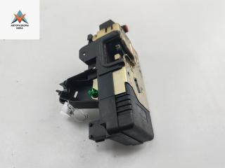 замок двери задней левой Opel Vectra B 1998, 1.8 л., бензин, МКПП, серый, универсал, 90503995