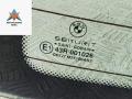 стекло заднее BMW 3 серия E46 [рестайлинг] 2001, 1.9 л., бензин, МКПП, серый, универсал - фото №2