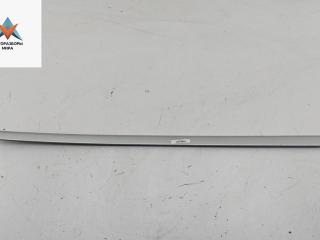 молдинг двери передней левой Audi A4 B6 2001, 2.0 л., бензин, МКПП, серый, седан, 8E0853953