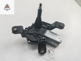 Двигатель стеклоочистителя заднего (моторчик дворников) Opel Insignia 1 поколение (A) [рестайлинг] 2016, 1.6 л., дизель, МКПП, серый, универсал, 13227418