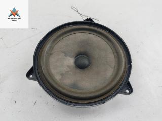 динамик двери Audi A6 4B/C5 [рестайлинг] 2003, 2.5 л., дизель, АКПП, серый, универсал, 4B0035411