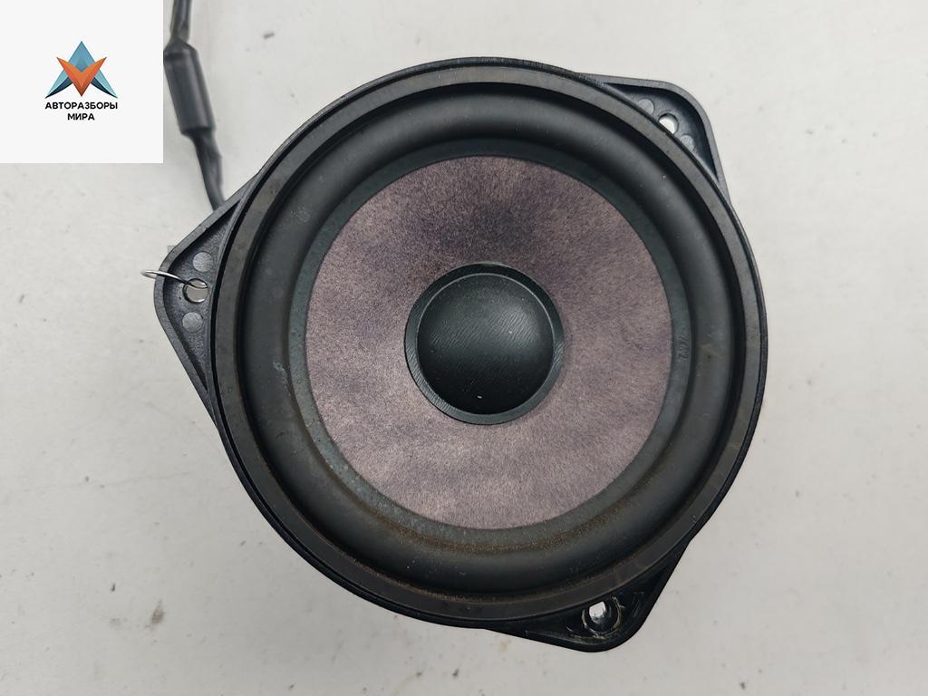 динамик двери Audi 100 4A/C4 1993, 2.6 л., бензин, МКПП, серый, универсал, 4910410113 - фото №1