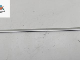 молдинг двери передней правой Audi A4 B6 2001, 2.0 л., бензин, МКПП, серый, седан, 8E0853954