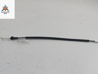 трос двери Opel Insignia 1 поколение (A) [рестайлинг] 2016, 1.6 л., дизель, МКПП, серый, универсал