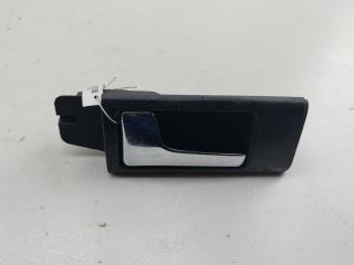 ручка внутренняя передняя левая Audi 100 C4 1993, 2.6 л., бензин, МКПП, серый, универсал, 4A0837019B