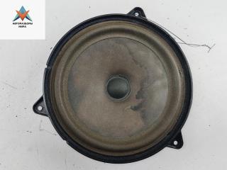 динамик двери Audi A6 4B/C5 [рестайлинг] 2003, 2.5 л., дизель, АКПП, серый, универсал, 4B0035411