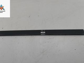 молдинг двери передней левой Audi A4 B6 2001, 2.0 л., бензин, МКПП, серый, седан, 8E0853959