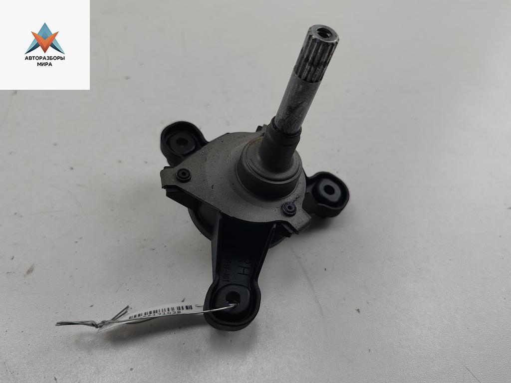 ручка стеклоподъемника Audi A4 B7 2004, 2.0 л., бензин, МКПП, синий, седан, 105984101 - фото №1