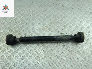 Кардан Volkswagen Touareg 1 поколение 2003, 2.5 л., дизель, АКПП, чёрный, внедорожник 5 дв.