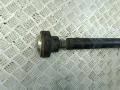Кардан Volkswagen Touareg 1 поколение 2003, 2.5 л., дизель, АКПП, чёрный, внедорожник 5 дв. - фото №2