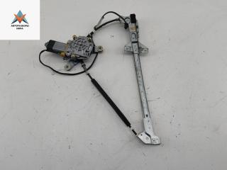 стеклоподъемник электрический передний левый Audi 100 4A/C4 1993, 2.6 л., бензин, МКПП, серый, универсал, 4A0837397A