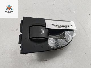 кнопка стеклоподъемника заднего левого Audi A6 4B/C5 [рестайлинг] 2003, 2.5 л., дизель, АКПП, серый, универсал, 4B0959855