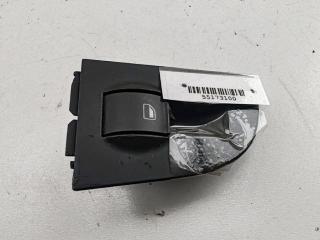 кнопка стеклоподъемника заднего левого Audi A6 4B/C5 [рестайлинг] 2003, 2.5 л., дизель, АКПП, серый, универсал, 4B0959855