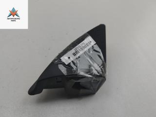 Накладка крыла (уголок зеркала) переднего правого Opel Insignia 1 поколение (A) [рестайлинг] 2016, 1.6 л., дизель, МКПП, серый, универсал, 13221965