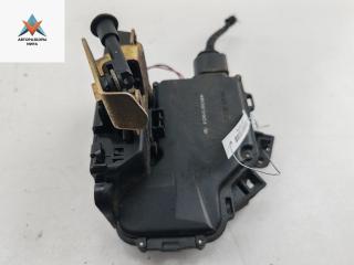 замок двери задней левой Audi A6 4B/C5 1998, 2.8 л., бензин, АКПП, серый, седан, 4B0839015B