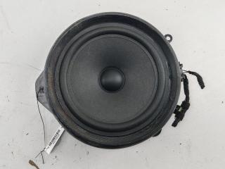 динамик двери Audi A4 B6 2001, 2.0 л., бензин, МКПП, серый, седан, 8E0035411