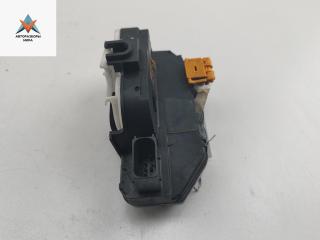 замок двери передней правой Opel Insignia 1 поколение (A) [рестайлинг] 2016, 1.6 л., дизель, МКПП, серый, универсал, 13579523