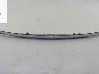 накладка подсветки номера Opel Astra H/Family [рестайлинг] 2008, 1.4 л., бензин, МКПП, красный, универсал, 13223916