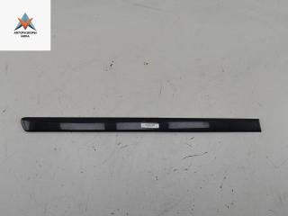 молдинг двери задней правой Audi A4 B6 2001, 1.8 л., Ti, бензин, МКПП, чёрный, седан, 8E0853964