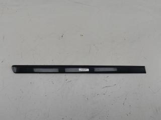молдинг двери задней правой Audi A4 B6 2001, 1.8 л., Ti, бензин, МКПП, чёрный, седан, 8E0853964