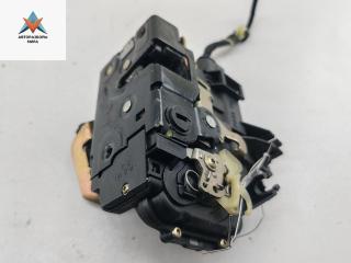 замок двери задней правой Audi A6 4B/C5 1998, 2.8 л., бензин, АКПП, серый, седан, 4B0839016B