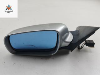 зеркало левое Audi A6 4B/C5 1998, 2.8 л., бензин, АКПП, серый, седан, 4B1858531