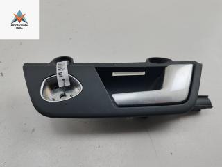 ручка внутренняя задняя правая Audi A4 B6 2001, 1.8 л., Ti, бензин, МКПП, чёрный, седан, 8E0839020
