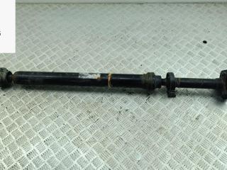 Кардан Volkswagen Touareg 1 поколение 2003, 2.5 л., дизель, АКПП, чёрный, внедорожник 5 дв.