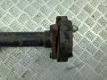 Кардан Volkswagen Touareg 1 поколение 2003, 2.5 л., дизель, АКПП, чёрный, внедорожник 5 дв. - фото №4