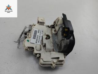 замок двери задней правой Audi A4 B7 2004, 2.0 л., бензин, МКПП, синий, седан, 8E0839016AA