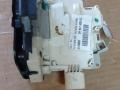 замок двери задней правой Audi A4 B7 2004, 2.0 л., бензин, МКПП, синий, седан, 8E0839016AA - фото №4