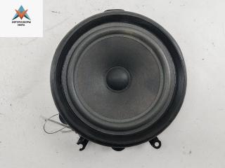 динамик двери Audi A4 B7 2004, 2.0 л., бензин, МКПП, синий, седан, 8E035411