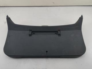 обшивка крышки багажника Opel Astra H 2008, 1.4 л., бензин, МКПП, красный, универсал, 13201328
