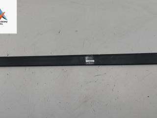 молдинг двери передней правой Audi A4 B6 2001, 2.0 л., бензин, МКПП, серый, седан, 8E0853960