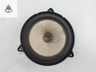 динамик двери Audi A6 4B/C5 [рестайлинг] 2002, 2.5 л., дизель, АКПП, синий, универсал, 4B0035411