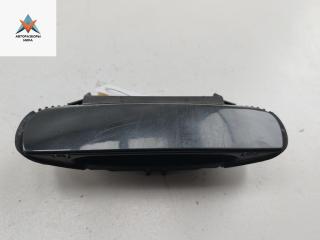 ручка наружная задняя правая Audi A4 B6 2001, 1.8 л., Ti, бензин, МКПП, чёрный, седан, 4B0839885