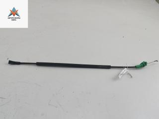 Трос двери задней Opel Insignia 1 поколение (A) [рестайлинг] 2016, 1.6 л., дизель, МКПП, серый, универсал