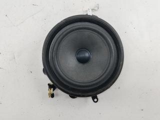 динамик двери Audi A4 B6 2001, 1.8 л., Ti, бензин, МКПП, чёрный, седан, 8E035411