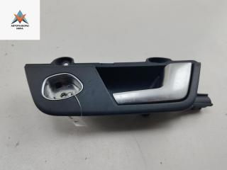 ручка внутренняя задняя правая Audi A4 B7 2004, 2.0 л., бензин, МКПП, синий, седан, 8E0839020