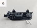 ручка внутренняя задняя правая Audi A4 B7 2004, 2.0 л., бензин, МКПП, синий, седан, 8E0839020 - фото №2