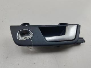 ручка внутренняя задняя правая Audi A4 B7 2004, 2.0 л., бензин, МКПП, синий, седан, 8E0839020