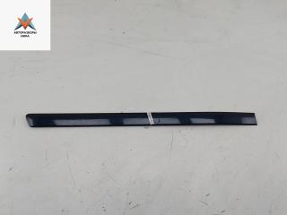 молдинг двери задней правой Audi A4 B7 2004, 2.0 л., бензин, МКПП, синий, седан, 8E0853964